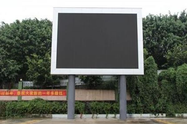 [Outdoor LED Screen] How can the large outdoor LED screen be stable and effective?